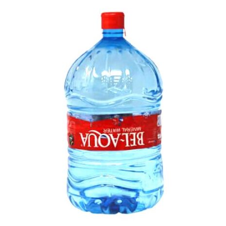 Bel-Aqua Jar Bottle 15ltr