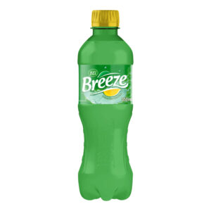 Bel Breeze Soft Drink - 350ml (16 Pack)