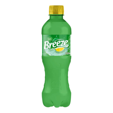 Bel Breeze Soft Drink – 350ml (16 Pack)