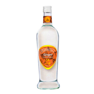 Gin and Spirit