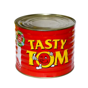 Tomatoes