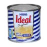 Ideal: Original Evaporated Milk 160g