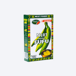 Packaged Foods