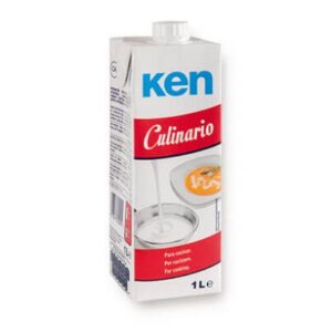 Ken Cooking Cream 1 litre