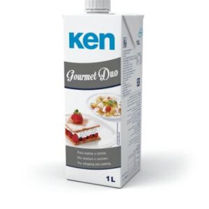 Ken Whipping Cream 1 litre
