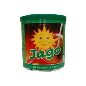 Jago Condensed Milk 1kg