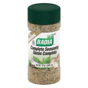 badia complete seasoning