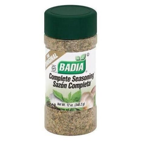 badia complete seasoning