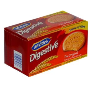 McVite's Digestive biscuit 250g