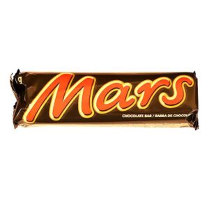 Mars Chocolate bar 48g