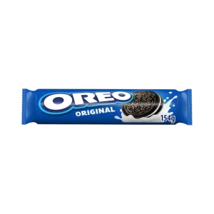 Oreo Cookies Original 154g