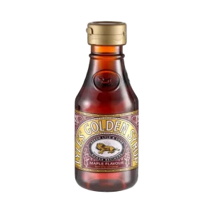 Lyle's Golden Syrup Maple Flavour 454g