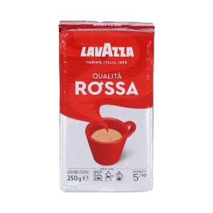 Lavazza Rosa Ground Coffee 250g
