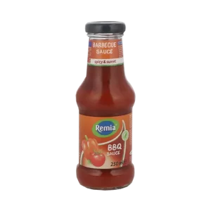 Remia Barbecue Sauce 250ml