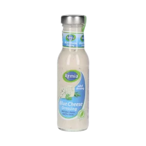 Remia Dressing Blue Cheese 250 ML