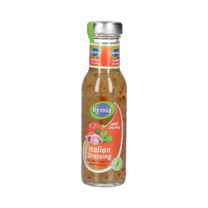 Remia Italian Salad Dressing 250 ml