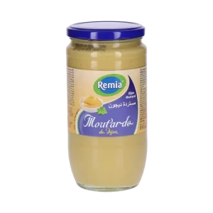 Remia Dijon Mustard 850g