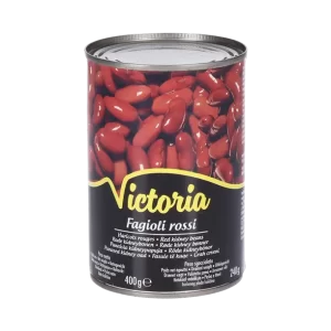 Victoria red kidney beans