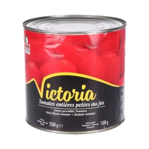 Victoria Peeled Tomatoes 2.55kg