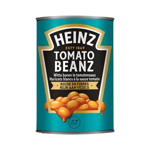 Heinz Baked Beans in Tomato Sauce  415g