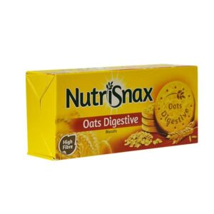 Nutrimax Oat Biscuit 70g