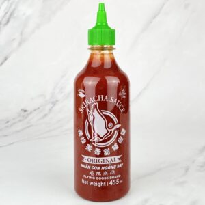 Flying Goose Sriracha Hot Chili Sauce 455ml