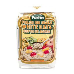 Fortin Oats 500g