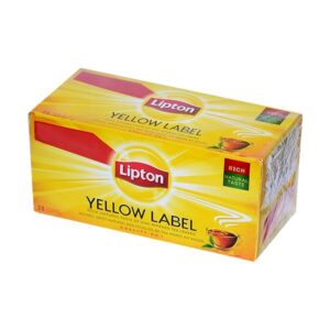 Lipton Tea SS 1g
