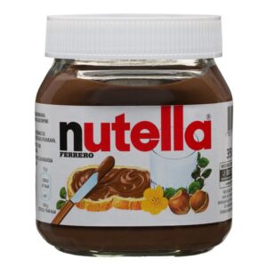 Nutella Spread 750g