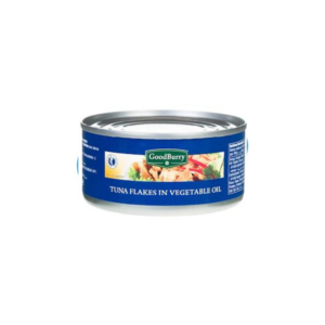 GoodBurry Tuna Chunks 1.7kg