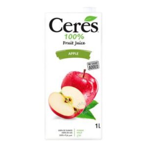 Ceres Fruit Juice 1L (Apple)