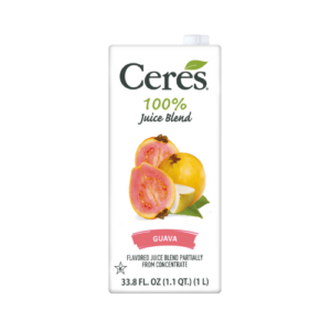 Ceres Fruit Juice 1L (Guava)