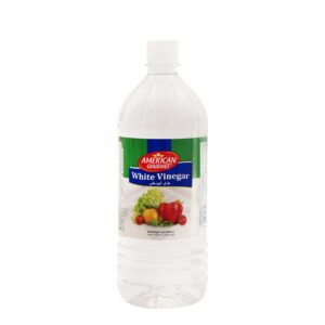 American Gourmet White Vinegar 946ml