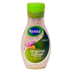 Remia Caesar Salad Dressing Bottle 500ml