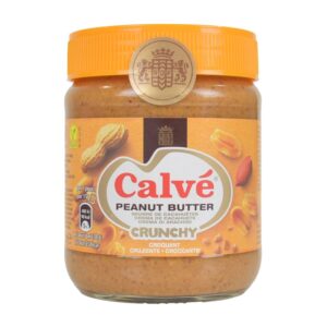 Calvé Peanut Butter 350g