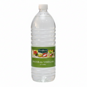GoodBurry White Vinegar 1 Litre