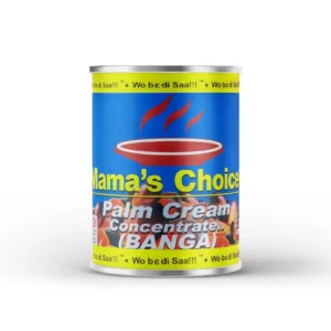 Mama’s Choice Palm nut Soup Base 800 GM
