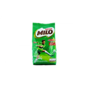 Nestle Milo Sachet 800g
