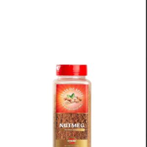 Taste of spice Nutmeg 250g
