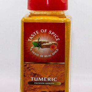 Taste of spice Tumeric 250g