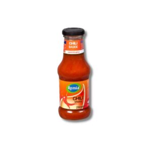 Remia Hot chilli Sauce 250ml