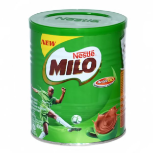 Nestle Milo 400g