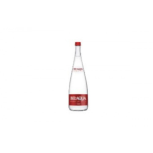 Bel Aqua Premium Still Bottle Water 350ml Glass(12pack)