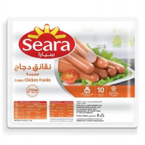 Seara Chicken Sausage 340G (10pcs)