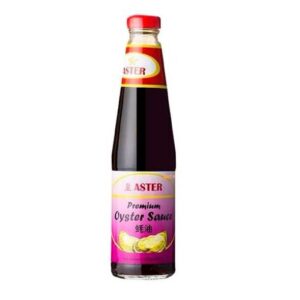 Aster Oyster Sauce 510g