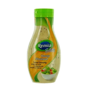 Remia Honey Mustard Dressing500ml