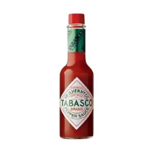 McILhenny Tabasco Sauce 60 ml