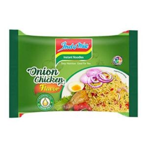 Indomie Onion Chicken Noodles Standard Pack 70G