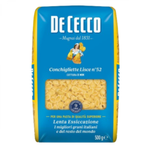 De Cecco Pasta Conchigliette 500g