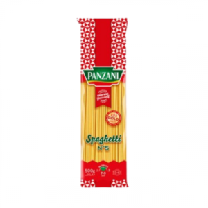 Panzani Spaghetti Gluten Free 400g